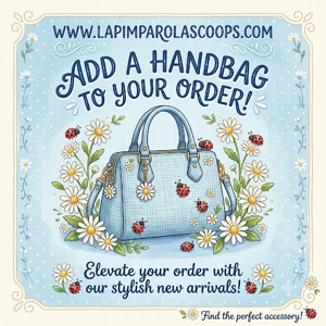 ADD ON - Handbag