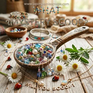 Mixed Jewellery Scoop - Mystery bundle