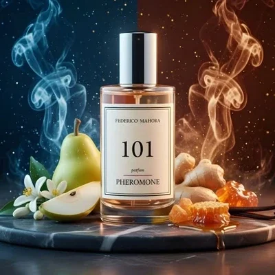 101 Inspired by Giorgio Armani Armani Code - PHEROMONE PARFUM FOR HER 50ml