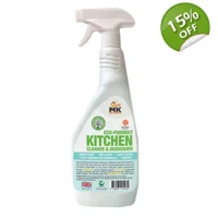 Eco Kitchen
