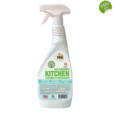 Eco Kitchen