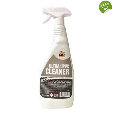 uPVC Cleaner 750ml