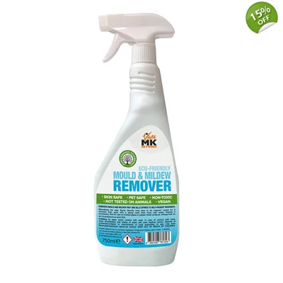 Mould & Mildew Remover Lemon - Eco