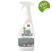 Steel Sparkle - Eco