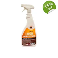 Lush Leather Cleaner