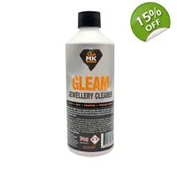 Jewellery Cleaner - Gleam