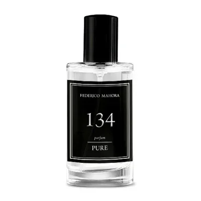 134 Inspired by Giorgio Armani Aqua Di Gio p.h. Pure Perfume For Him 50ml