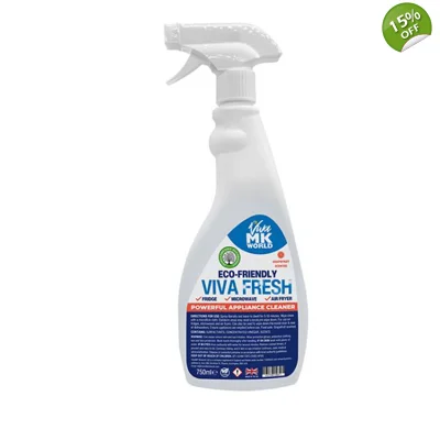 Viva Fresh Appliance Cleaner