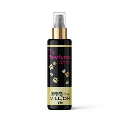 Dog in a Million Pawfume - 100ml
