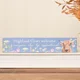 Highland Cow Mantle Plaque