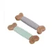 Dental Bone Toy 2pk