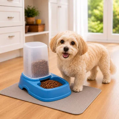 Automatic Pet Feeder/Dispenser