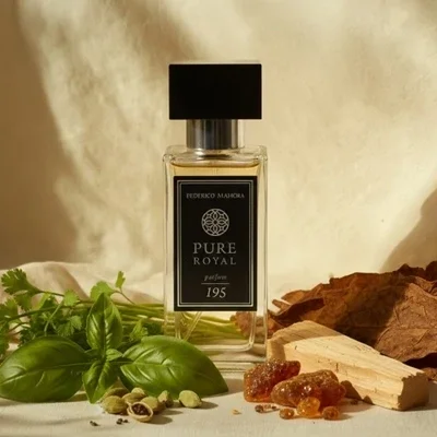 195 Inspired by Dolce & Gabbana The One Men Pure Royal Perfume For Him 50ml