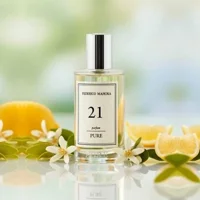 21  Inspired by Chanel No.5 Pure ..