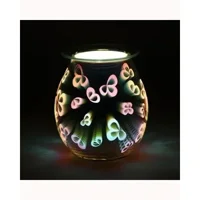 3D Flower Petal Light Up Electric..