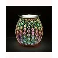 3D Geometric Light Up Electric Oi..
