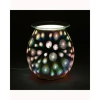 3D Starburst Light Up Electric Oi..