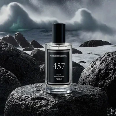 457 Inspired by Paco Rabanne Invictus – PURE PARFUM FOR HIM 50ml