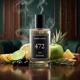 472 Inspired by Creed Aventus – Intense Perfume ..