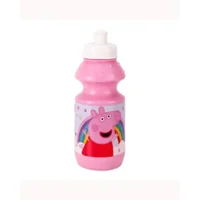 Peppa Pig Official Sports Bottle