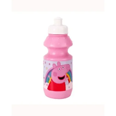 Peppa Pig Official Sports Bottle