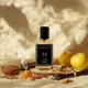55 Inspired by Hugo Boss Orange Man Pure Perfume..