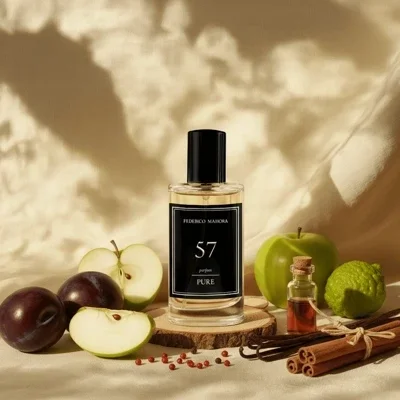 57 Inspired by Lacoste Pour Homme Pure Perfume For Him 50ml