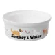Personalised Dog Ceramic Bowl