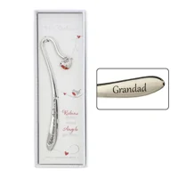 Robins Appear Message Bookmark