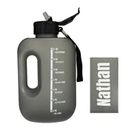 Personalised Jumbo Sports Bottle
