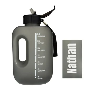 Personalised Jumbo Sports Bottle