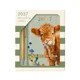 Personalised 2027 Diary & Pen Gift Set - Highlan..