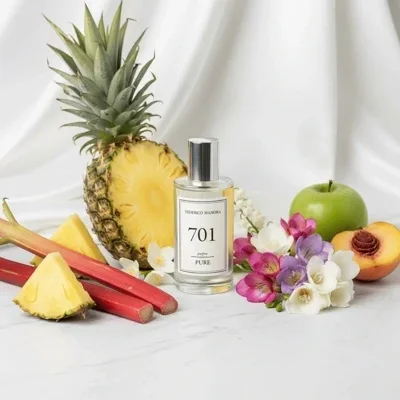 701 Inspired by Dolce Gabbana L´Imperatrice 3 Pure Perfume For Her 50ml