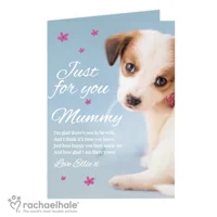 Personalised Rachael Hale 'Just f..