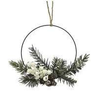 Wreath Mistletoe