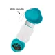 2 in 1 Pet Bottle