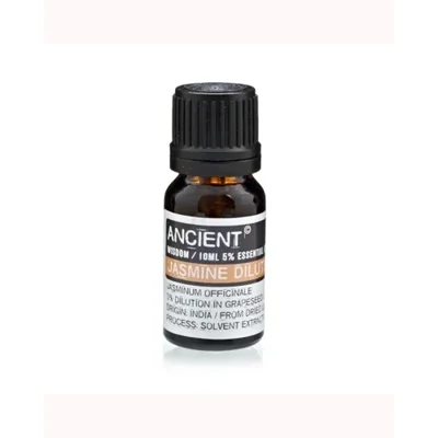 Jasmine Dilute Essential Oil