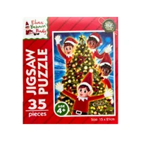 35pc Jigsaw Puzzle - Elf