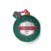 Bubble Bath Baubles - Berries & S..
