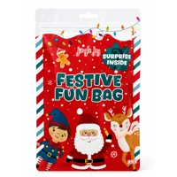 Fun Bag - Christmas