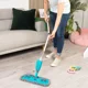 Anti-Bac Pet 2-in-1 Spray Mop