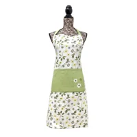 Apron - Floral Bee