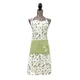 Apron - Floral Bee