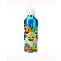 Baby Shark Aluminium Bottle
