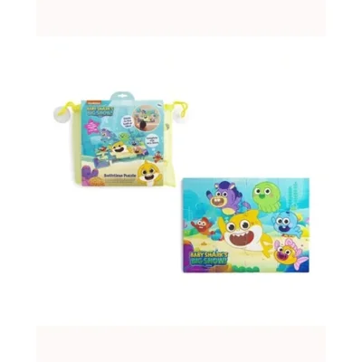 Baby Shark Bathtime Puzzle