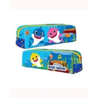 Baby Shark Rectangular Pencil Case