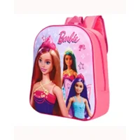 Barbie 3D EVA Backpack