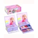Barbie 52 Piece Colouring Case