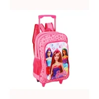 Barbie Deluxe Trolley Backpack