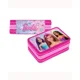 Barbie Filled 3 Zipped Pencil Case